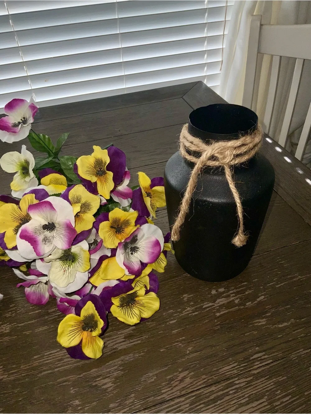 N/A excellent vases
